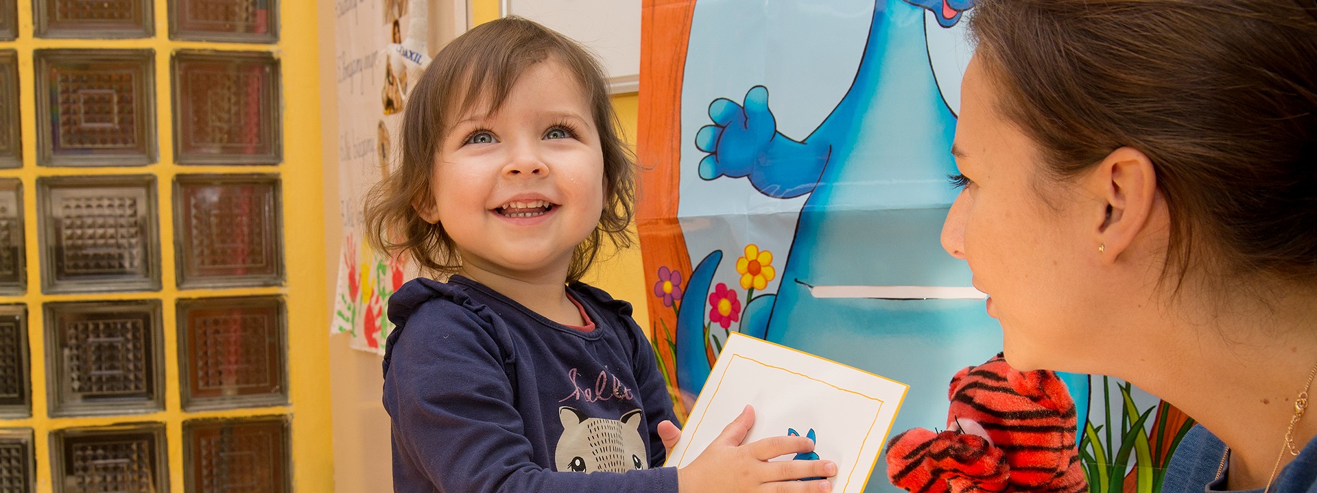 Przedszkole i żłobek w Katowicach