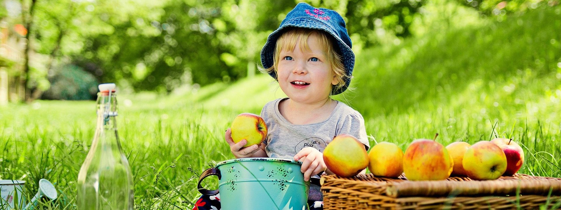 Przedszkole i żłobek w Katowicach