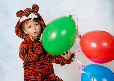 Bal karnawałowy 2017